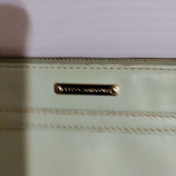 Rebecca minkoff mini mac in mint - Picture 5 of 14